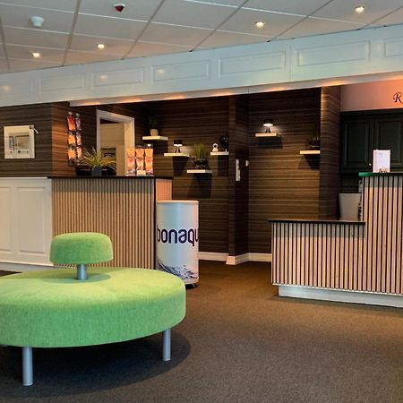 Bodo Hotel Kültér fotó