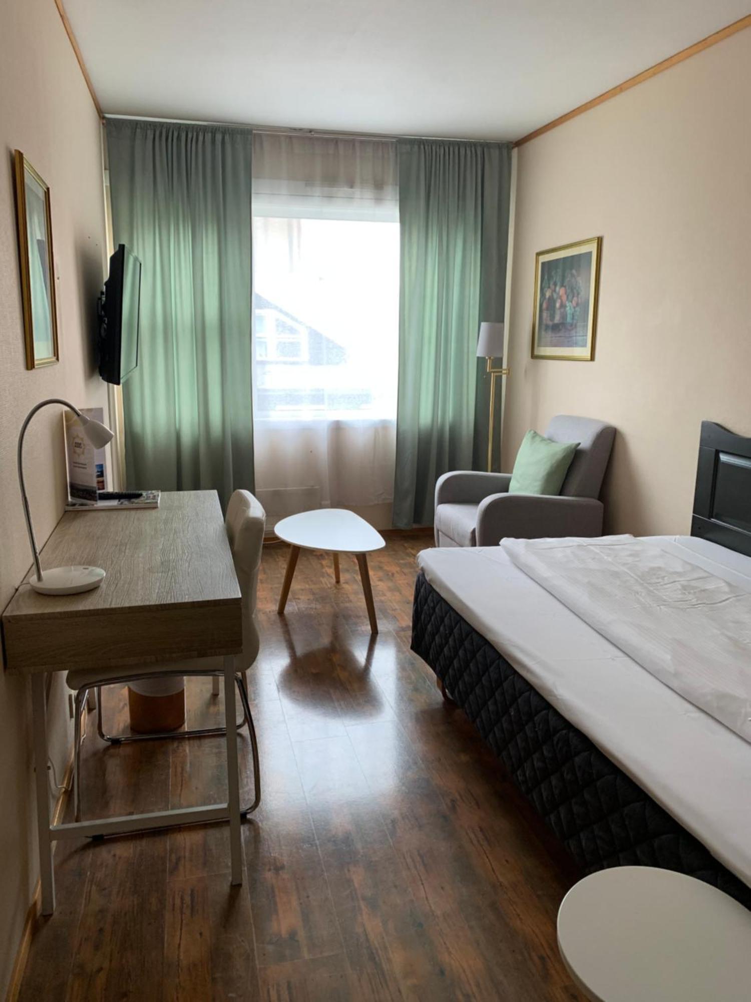 Bodo Hotel Kültér fotó