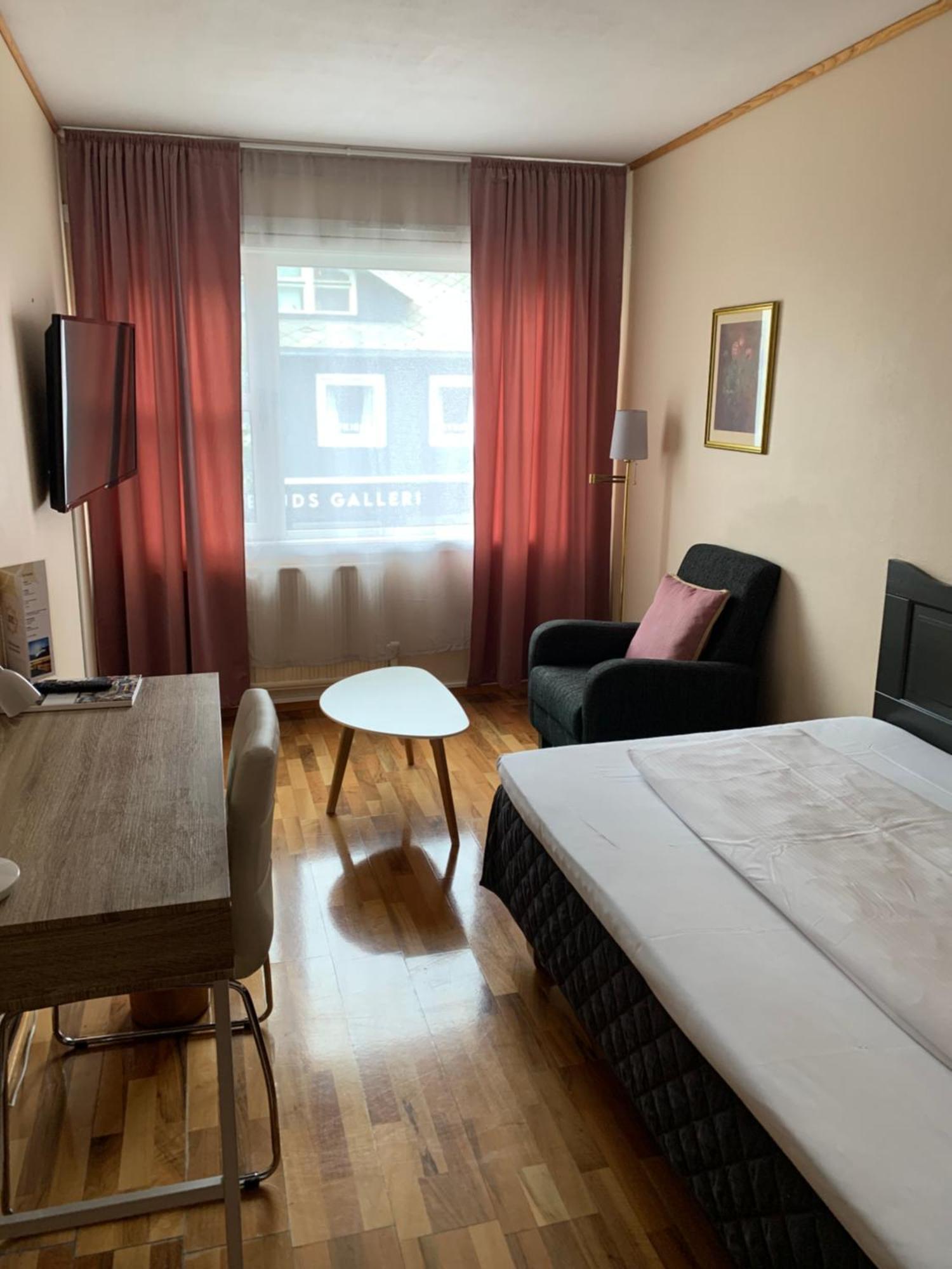 Bodo Hotel Kültér fotó