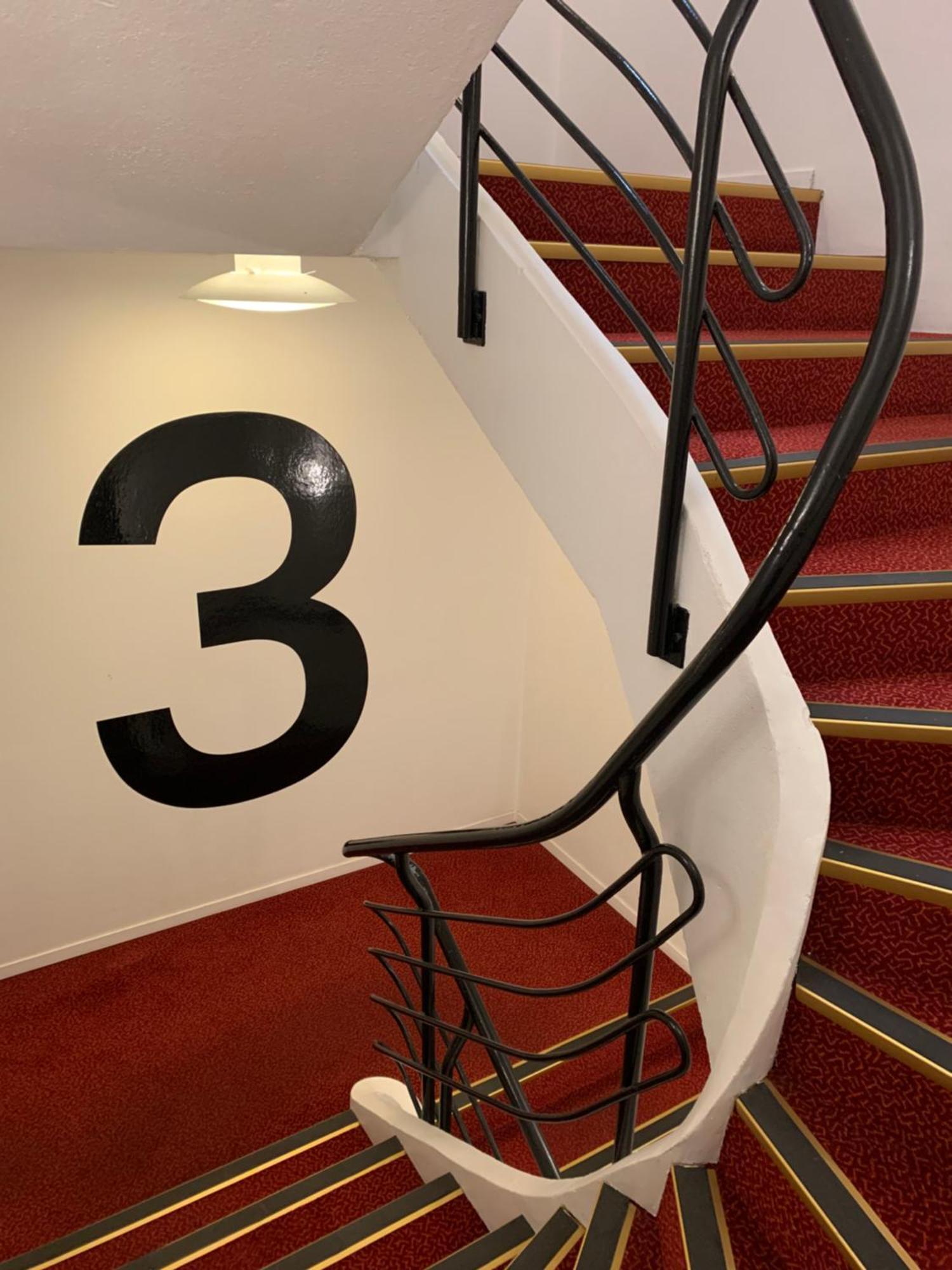 Bodo Hotel Kültér fotó