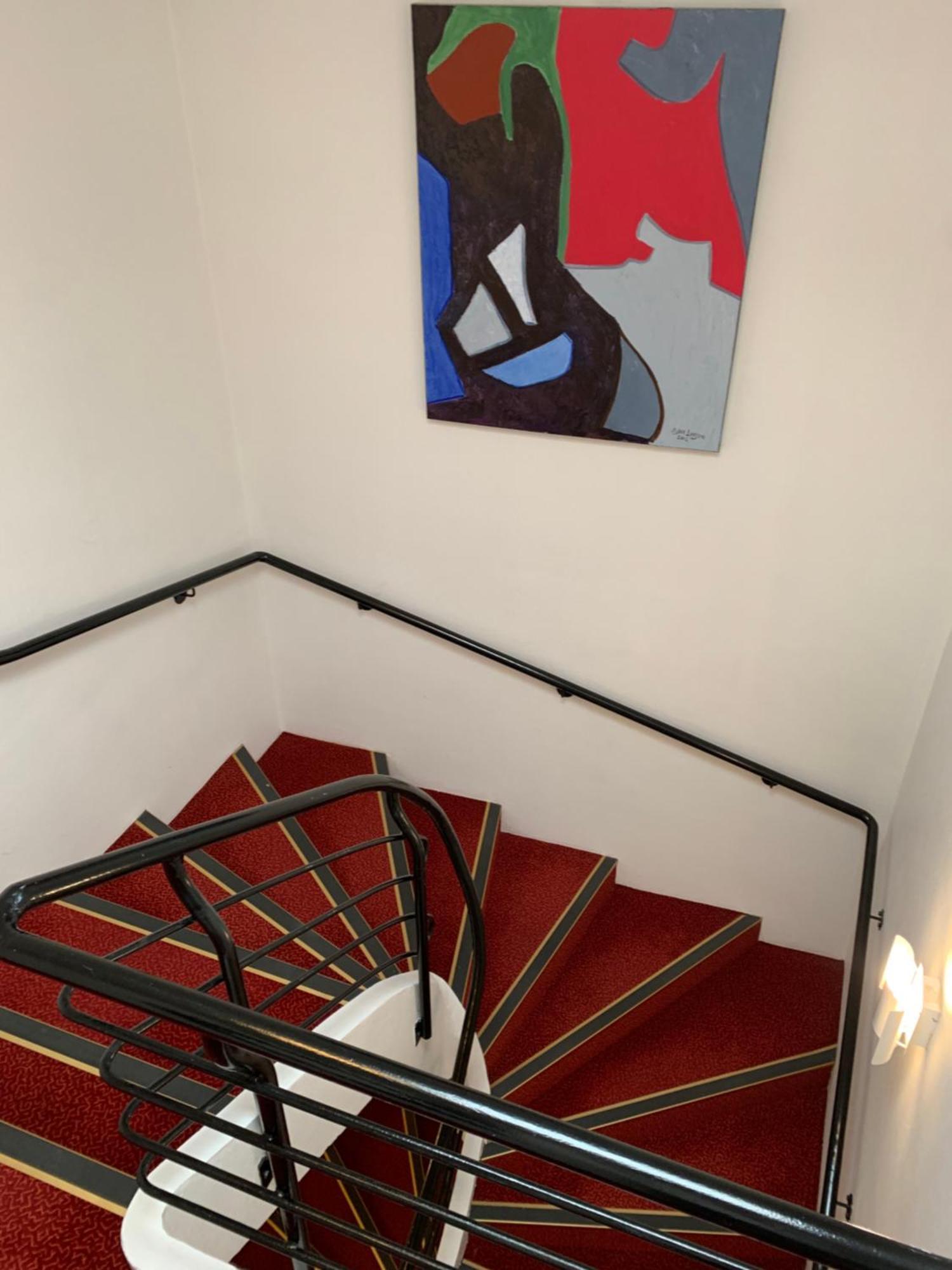 Bodo Hotel Kültér fotó