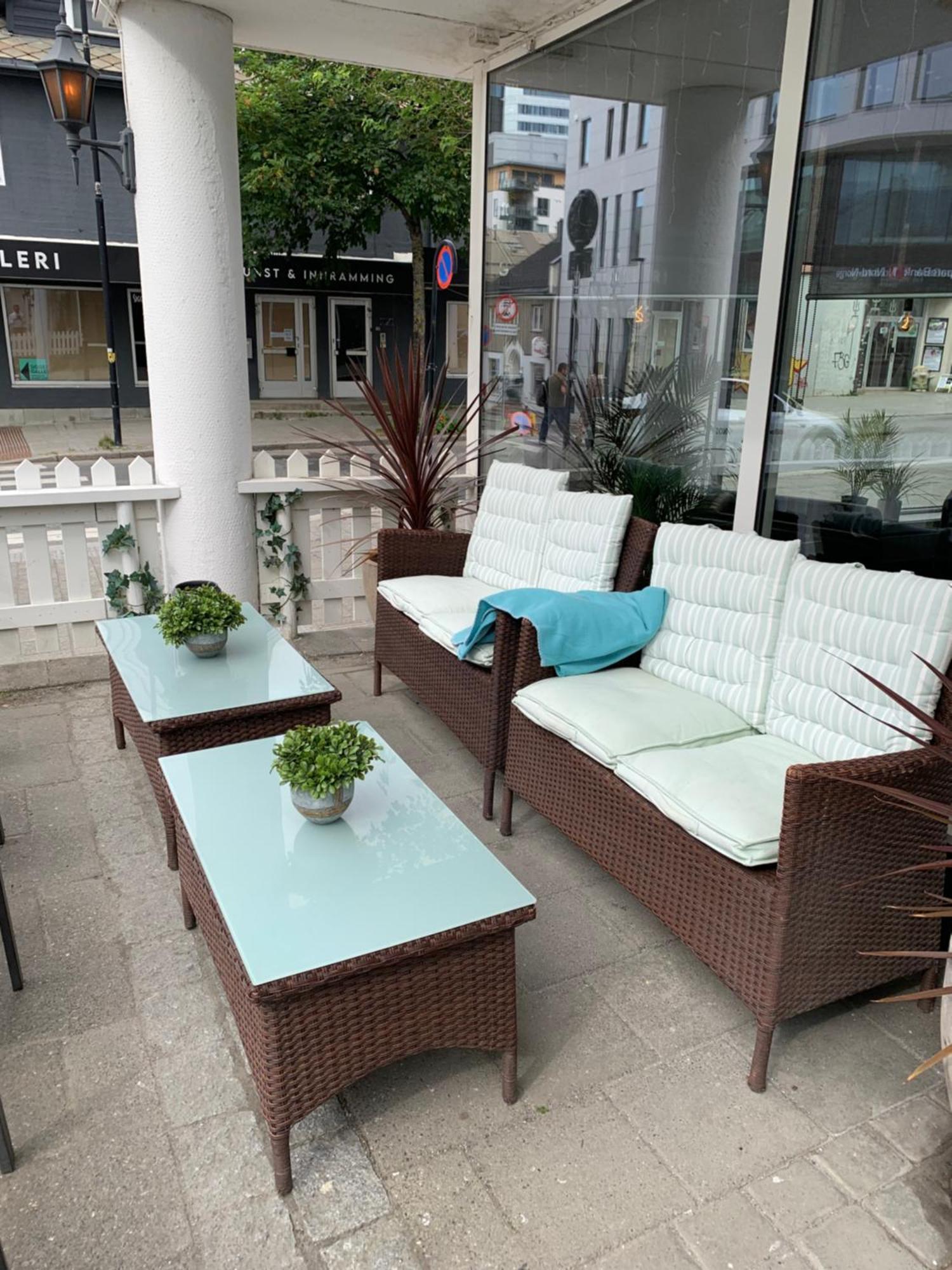 Bodo Hotel Kültér fotó