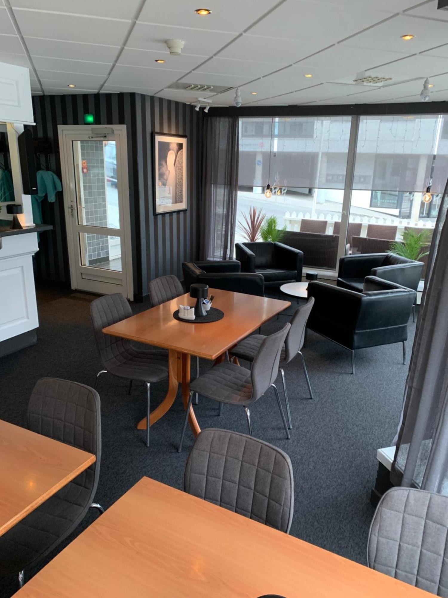 Bodo Hotel Kültér fotó