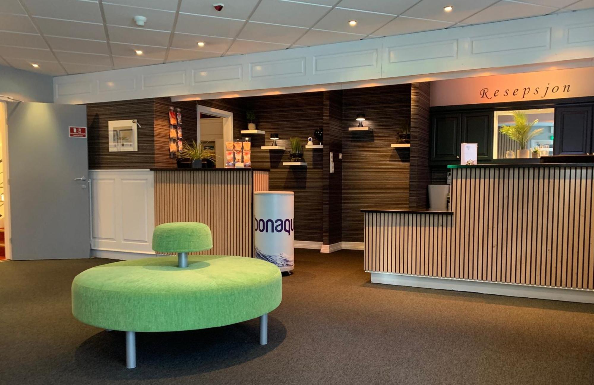 Bodo Hotel Kültér fotó