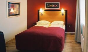 Bodo Hotel Kültér fotó