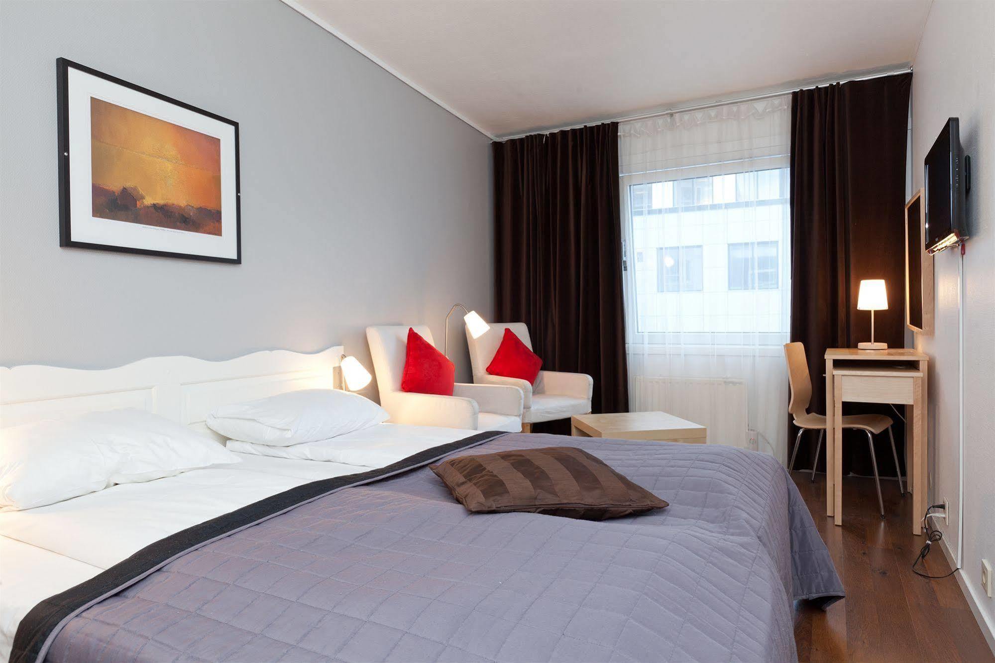 Bodo Hotel Kültér fotó